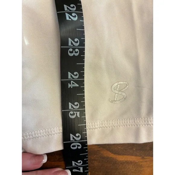 Sofibella Set, Includes Tank and Matching Skort - Picture 5 of 9